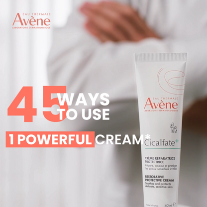 Cicalfate+ Restorative Protective Cream