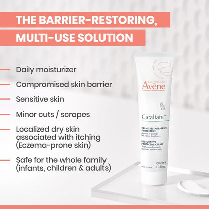 Cicalfate+ Restorative Protective Cream