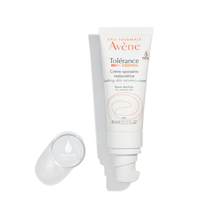 Tolerance Control Soothing Skin Recovery Cream